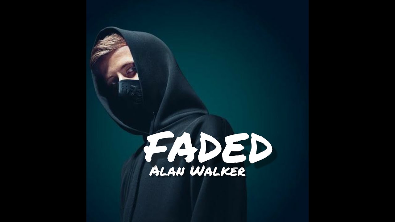 Faded